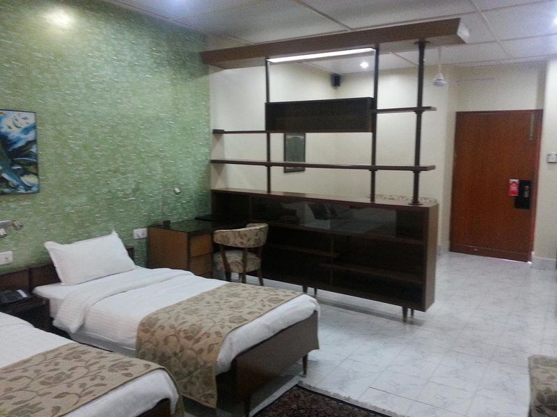 صورة الفندق 5