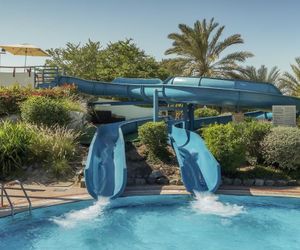 Radisson Blu Hotel & Resort, Abu Dhabi Corniche Abu Dhabi City United Arab Emirates