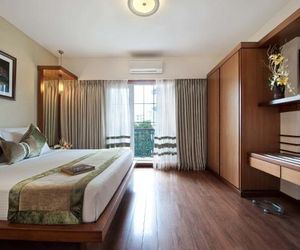 Grand Residency Hotel & Serviced Apartments Bandra India