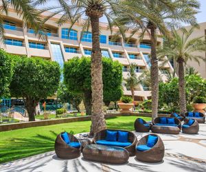Al Raha Beach Hotel Abu Dhabi City United Arab Emirates