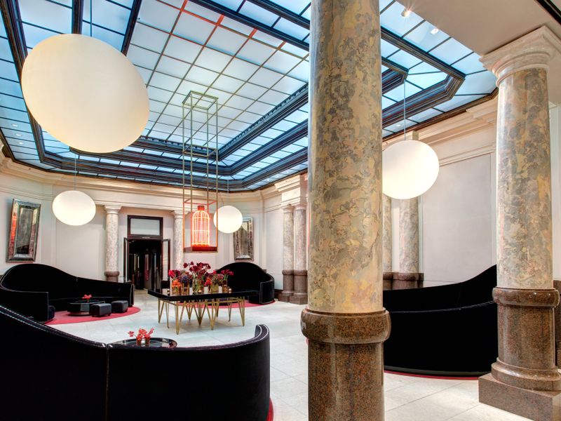Hotel Photo 13