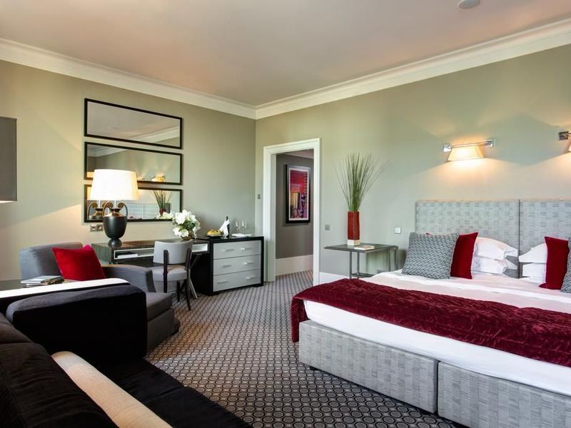 Hotel Photo 5