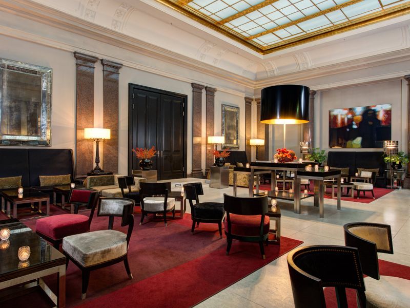 Hotel Photo 6
