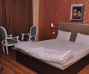 Hotel Samrat Kaushambhi Ghaziabad India