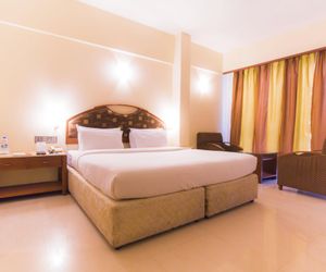 Hotel Airport International Andheri East India