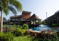 Отзывы Chivatara Resort Bang Tao Beach Phuket, 3 звезды