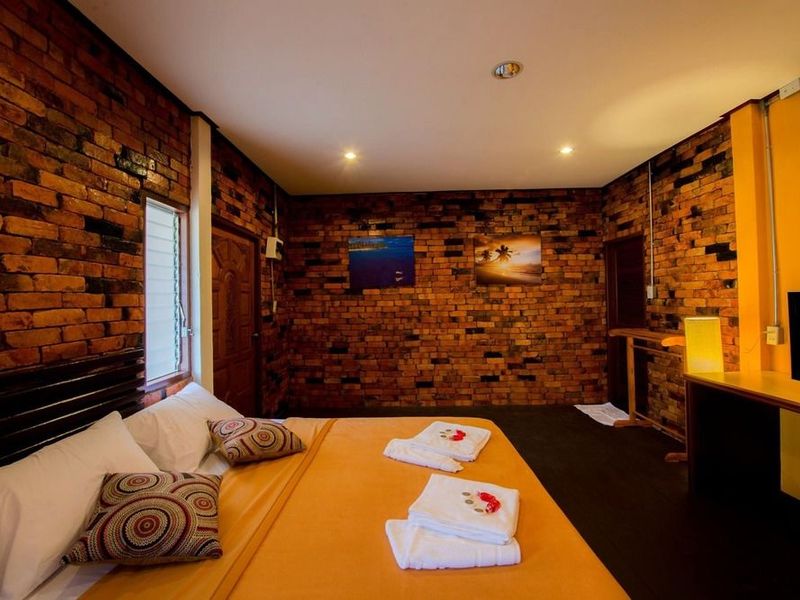 Hotel Photo 12