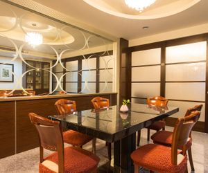 Eureka Fucheng Guesthouse Tainan City Taiwan