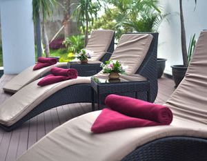 Mercure Bandung Nexa Supratman Bandung Indonesia