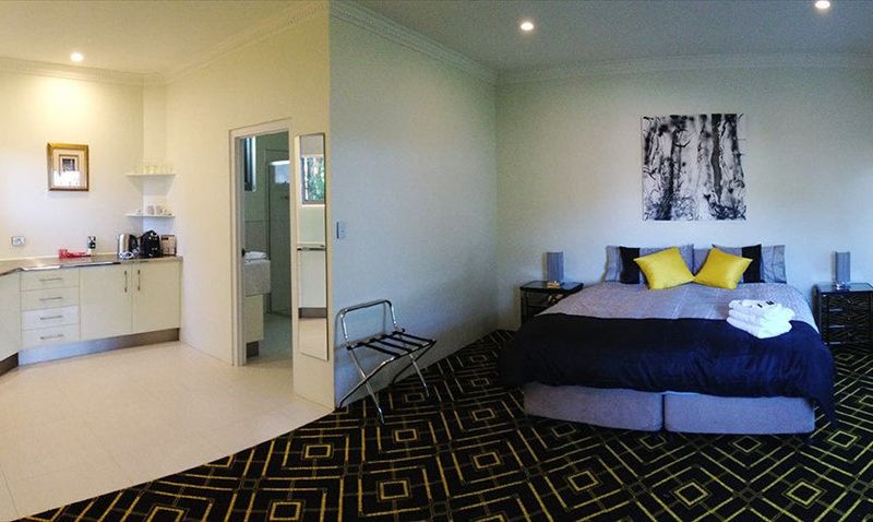 Hotel Photo 1