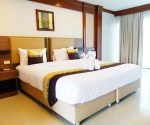 The Impress Nan Hotel Nan Thailand
