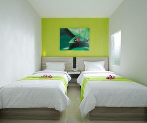 Fresh Hotel Sukabumi Indonesia