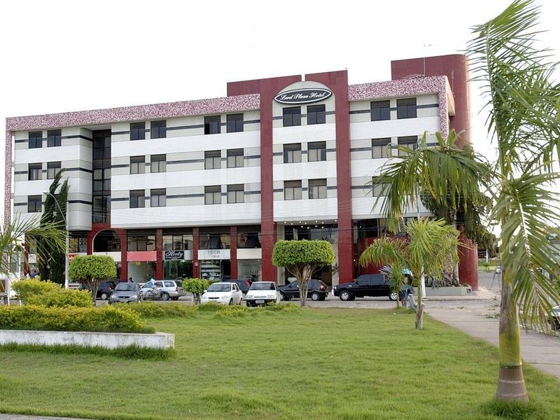 صورة الفندق 8