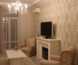 Apartment Prospekt Lenina 20 Gomel Belarus
