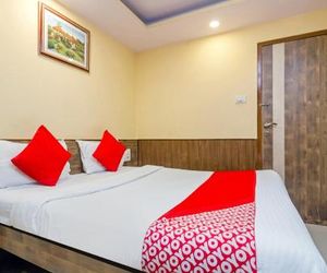 Hotel Arma Residency Andheri East India