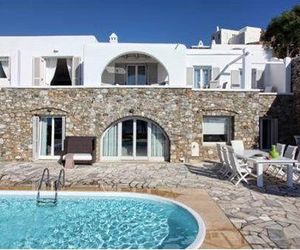 Saint John Hotel Villas & Spa Agios Ioannis Greece