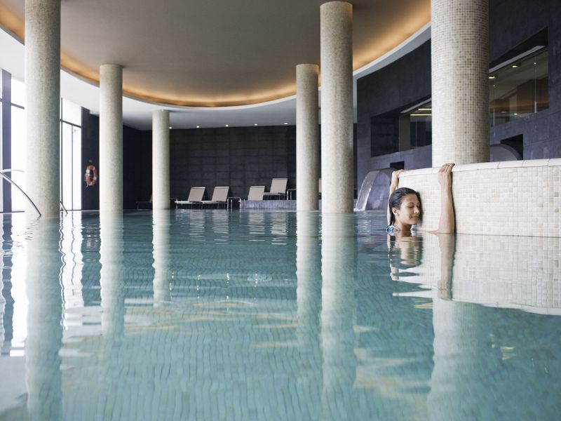 Hotel Photo 19