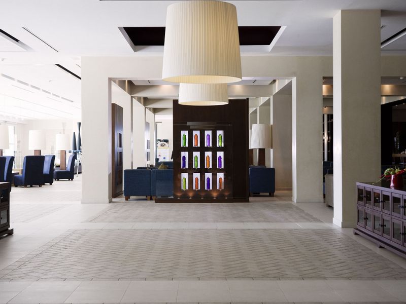 Hotel Photo 8