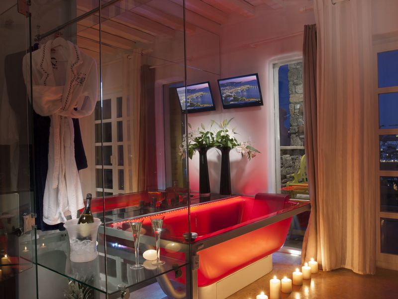 Hotel Photo 16
