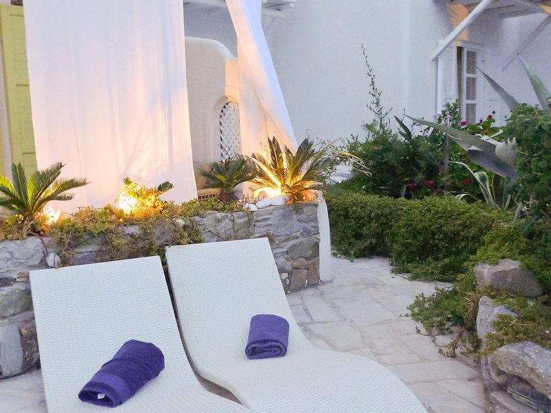 Hotel Photo 21