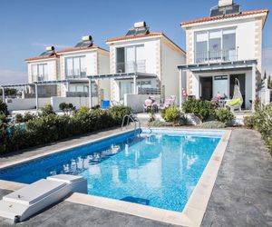 Tori & Mila Villas Ayia Napa Cyprus