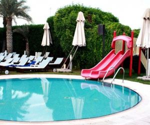 Villaggio Hotel Abu Dhabi Abu Dhabi City United Arab Emirates