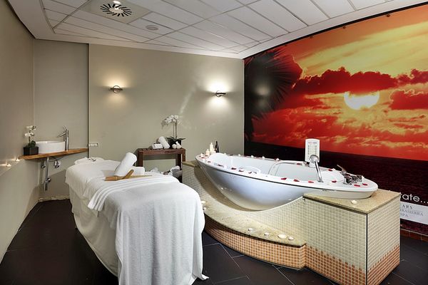 Eurostars Suites Mirasierra