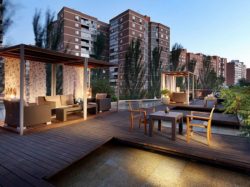 Hotel Photo 19