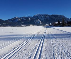 Landlust am See Schwangau Germany