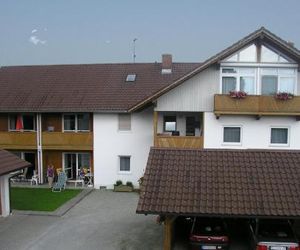 Haus an der Rott Birnbach Germany