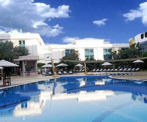 Al Ain Palace Hotel Abu Dhabi Abu Dhabi City United Arab Emirates
