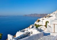 Отзывы Canaves Oia Hotel, 5 звезд