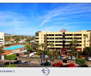 Club Excelsior II Playa del Ingles Spain