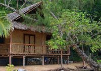 Отзывы Sangat Island Dive Resort