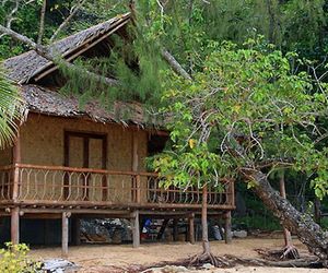Sangat Island Dive Resort Coron Philippines