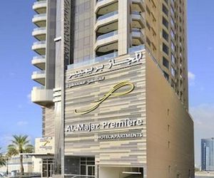 Al Majaz Premiere Hotel Apartments Sharjah United Arab Emirates