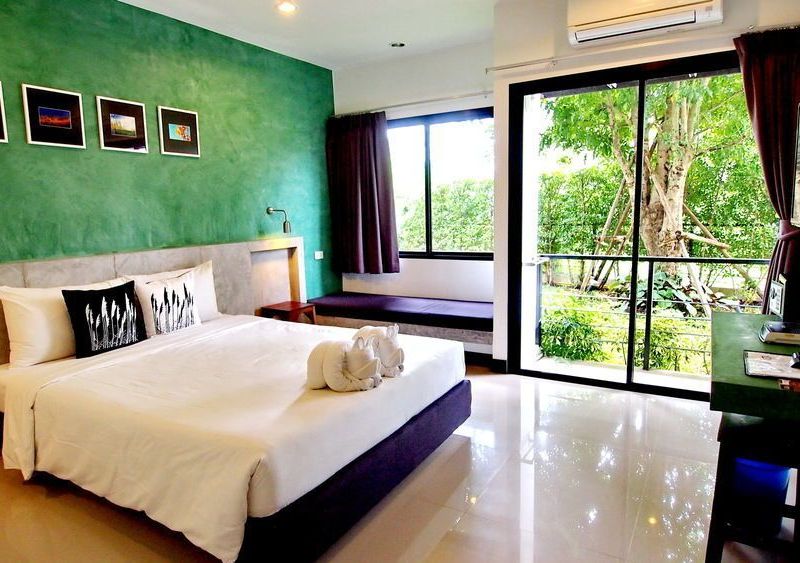 Hotel Photo 3