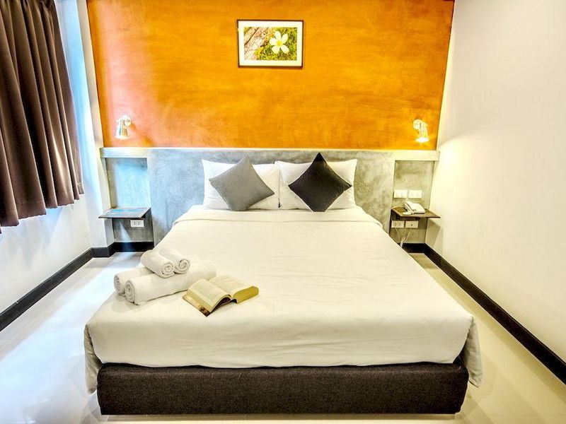 Hotel Photo 5