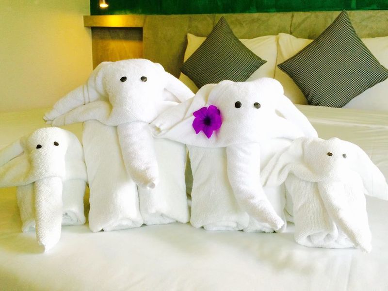 Hotel Photo 7