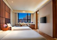 Отзывы JI Hotel Shanghai Xujiahui Zhaojiabang Road, 4 звезды