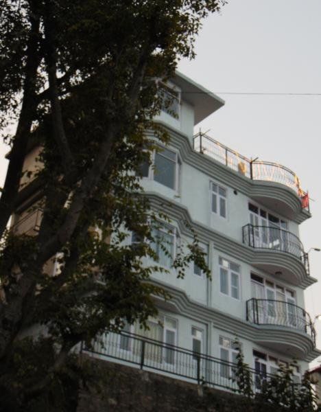 Hotel Photo 17