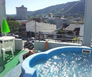 Noria Hotel Villa Carlos Paz Argentina