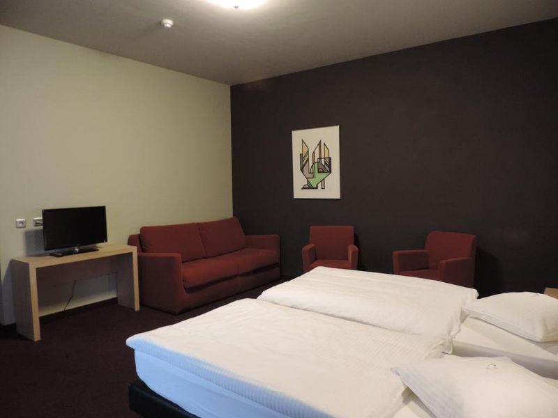Hotel Photo 4