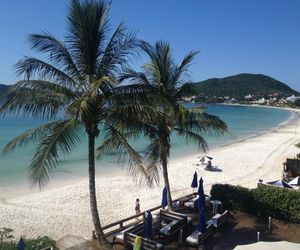 Pousada Castellammare Bombinhas Brazil