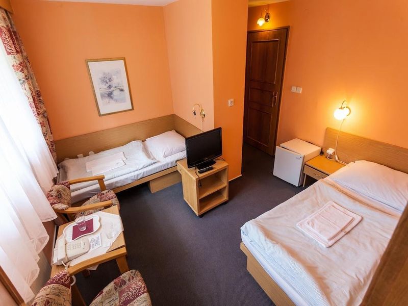 Hotel Photo 7