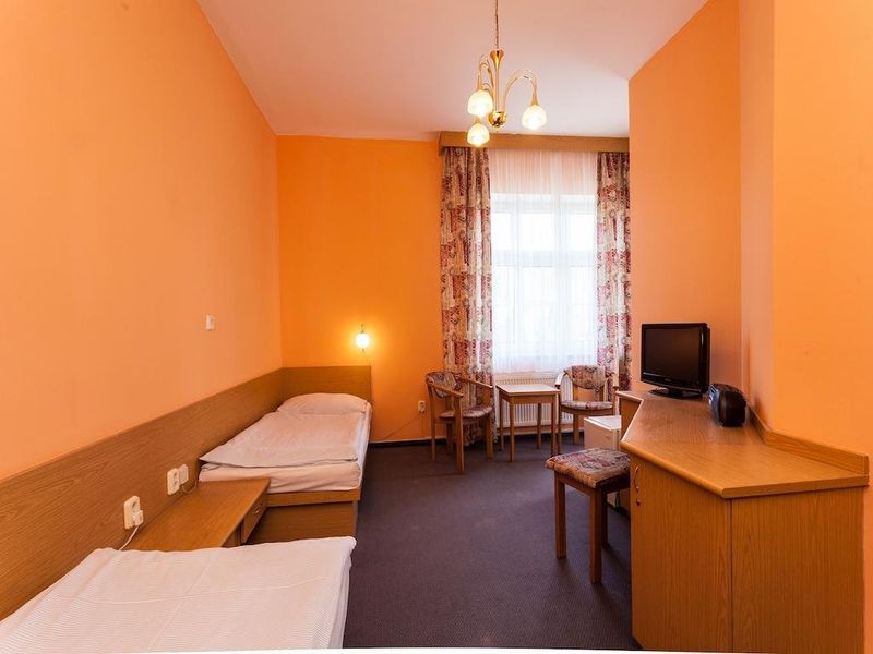 Hotel Photo 9