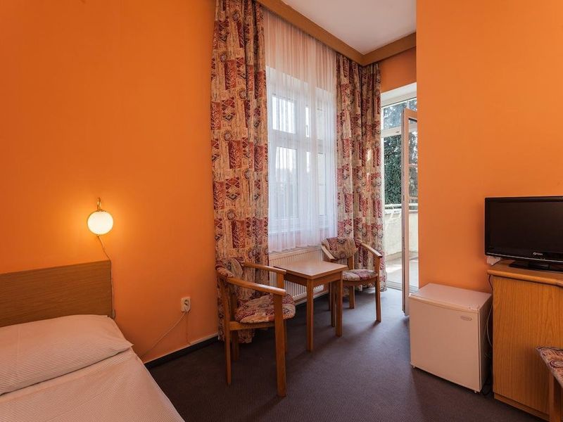 Hotel Photo 10