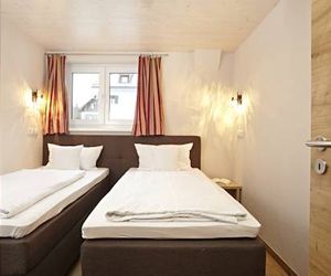 Alpstein Appartements Hindelang Germany
