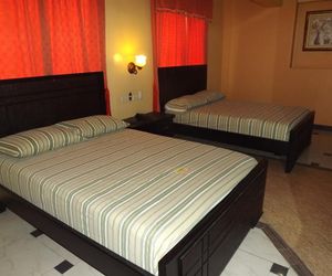 Hostal Montesa Guayaquil Ecuador
