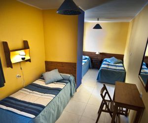 Hostal Africa Tarifa Spain